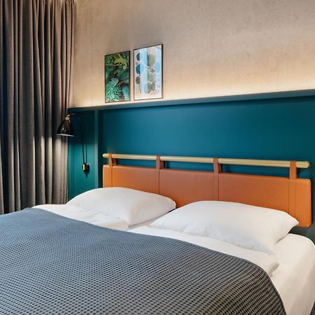 Downtown Apartments Mitte-Wedding Berlin Eksteriør bilde