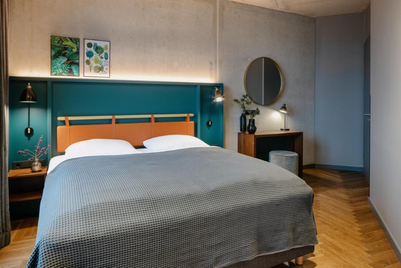 Downtown Apartments Mitte-Wedding Berlin Eksteriør bilde