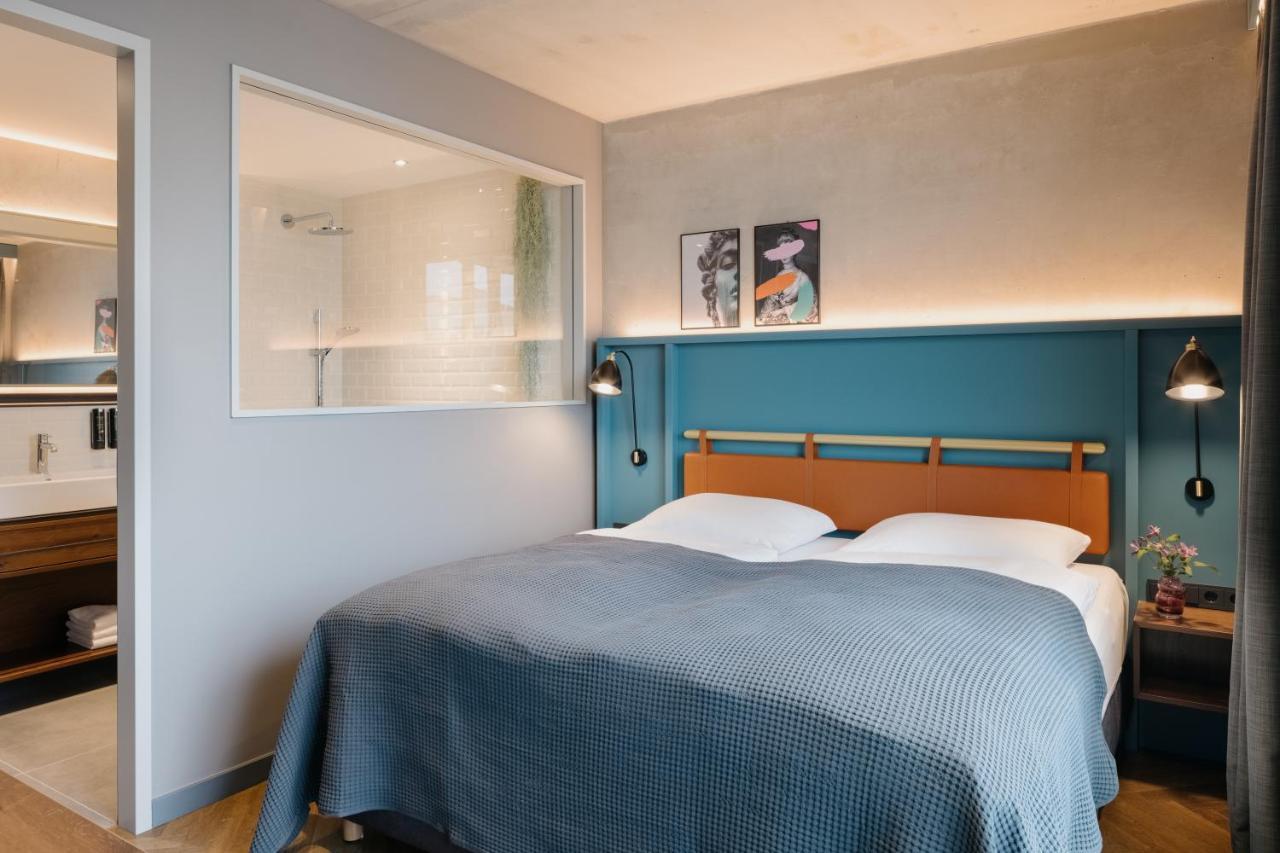 Downtown Apartments Mitte-Wedding Berlin Eksteriør bilde