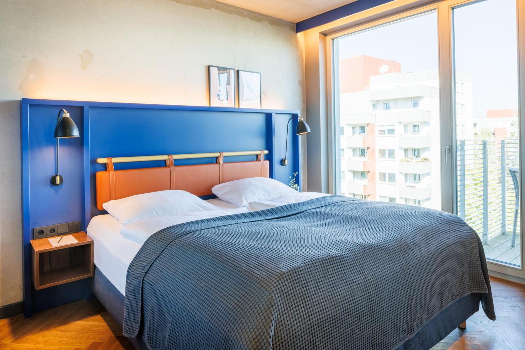 Downtown Apartments Mitte-Wedding Berlin Rom bilde