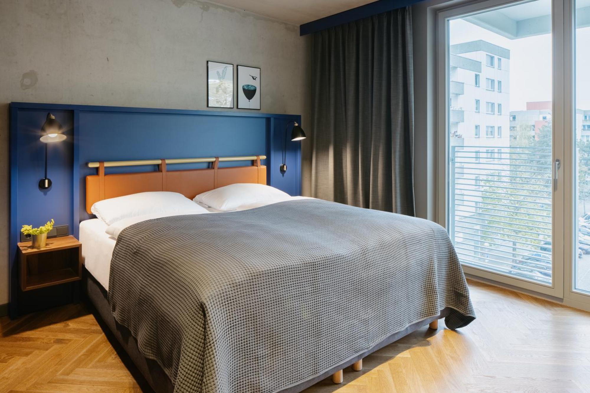 Downtown Apartments Mitte-Wedding Berlin Rom bilde