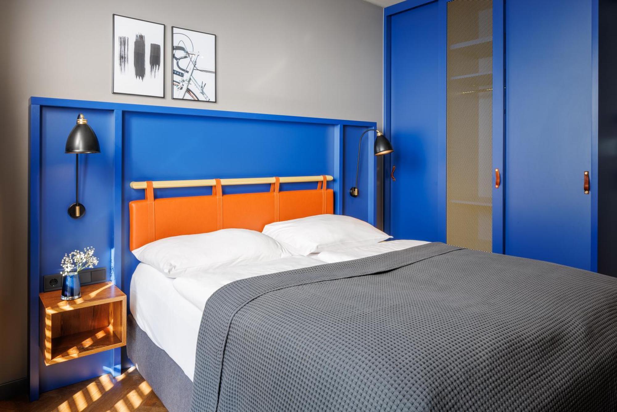Downtown Apartments Mitte-Wedding Berlin Rom bilde