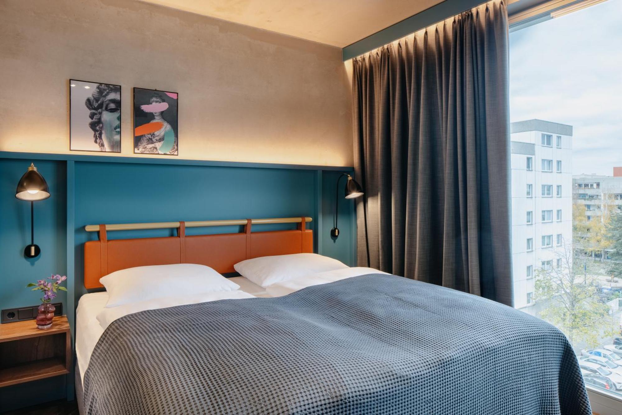 Downtown Apartments Mitte-Wedding Berlin Rom bilde