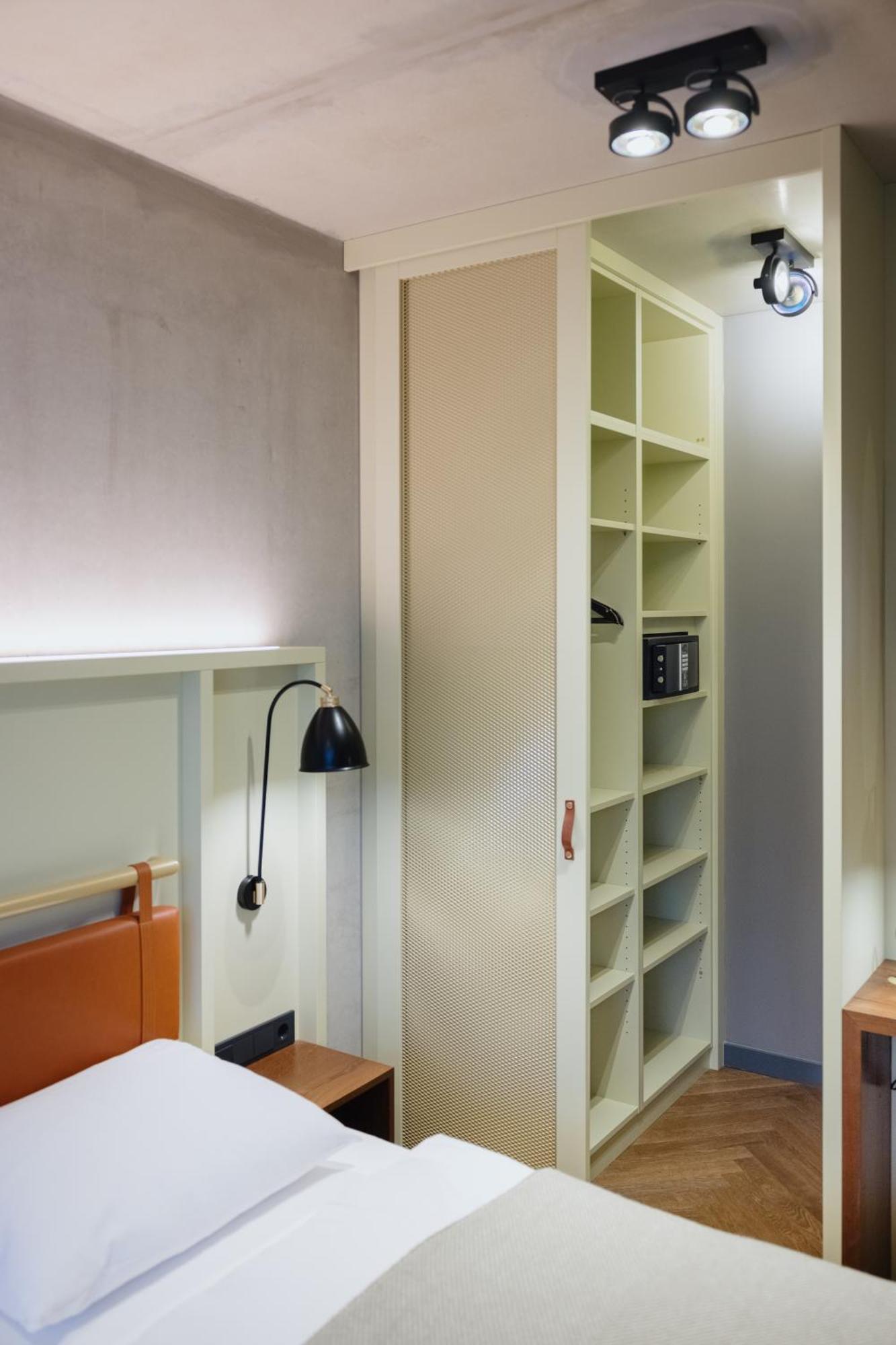 Downtown Apartments Mitte-Wedding Berlin Eksteriør bilde